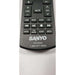 Sanyo MC42NS00 TV Remote Control - Remote Control
