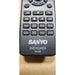 Sanyo NC095 DVD Remote Control