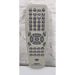 Sanyo RB-7201 DVD Remote Control for DWM370