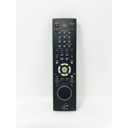 Sensory Science 00025F DVD/VCR Combo Remote Control