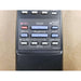 Sharp G0056AJ VCR Remote Control