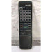 Sharp G0824GE VCR Remote for XA405 VCA45U G0824GE VCA46U XA410 - Remote Controls