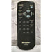 Sharp G1019CESA TV Remote Control