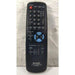 Sharp G1113PESA TV VCR Remote Control - Remote Controls