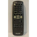 Sharp G1395SA TV Remote for 27K-S180 25K-M180 25MR15J 25N-M180 27N-S50