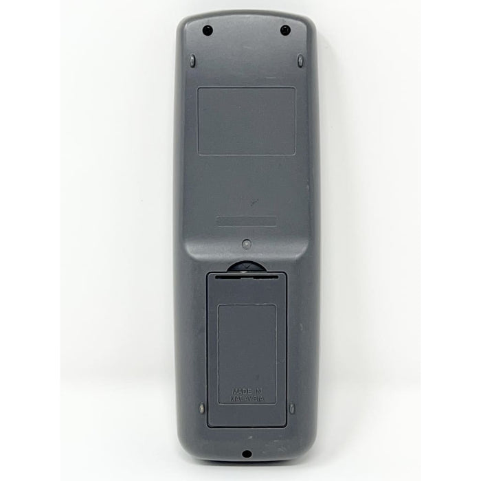 Sharp G1396SA TV/VCR Remote Control