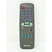 Sharp GA035SB TV Remote Control