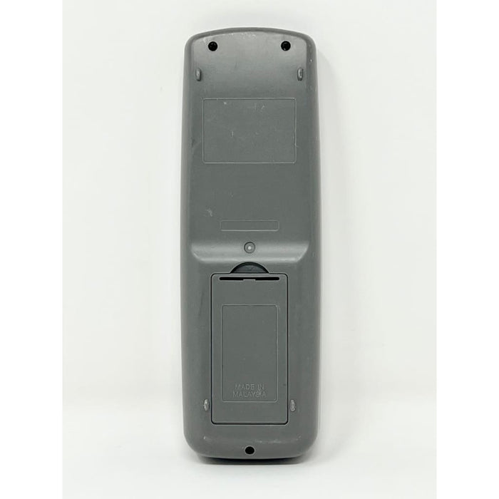 Sharp GA035SB TV Remote Control