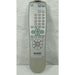 Sharp GA108SA TV Remote Control 32F630 32F631 36F630 27F631 27UF5 27F630 20F640
