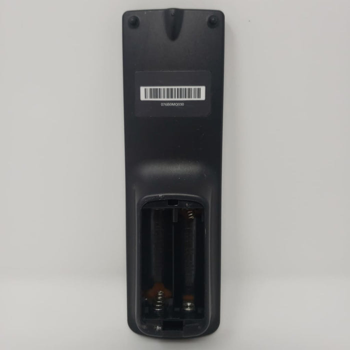 Sharp GA470WJSB TV Remote Control