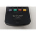 Sharp GA470WJSB TV Remote Control