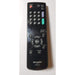 Sharp GA566WJSA TV Remote Control
