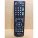 Sharp GA695WJSA TV Remote Control - Remote Control