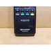 SHARP GB004WJSA TV Remote Control