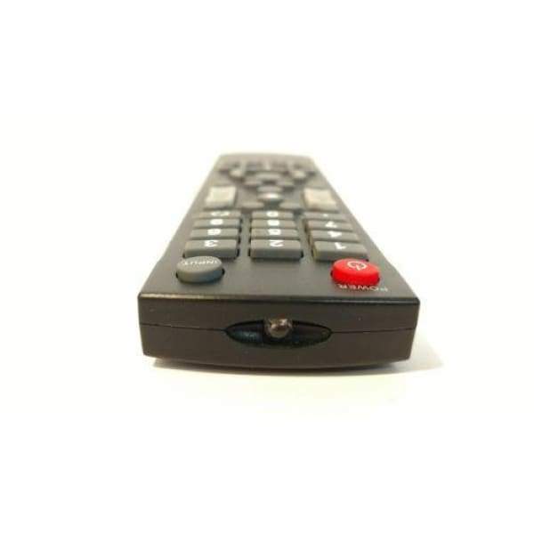Sharp LC-RC1-16 TV Remote LC-50LB370U LC32LB370 LC-32LB480 LC-32LB370