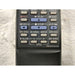 Sharp RRMCG0118AJSA VCR Remote Control for VCA353, VCA552U, VCH953U