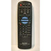 Sharp RRMCG0167AJSA VCR Remote Control - Remote Controls