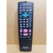 Sharp RRMCG1197AJSA VCR Remote Control