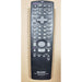 SHARP RRMCG1236AJSA VCR Remote Control