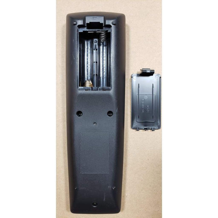 SHARP RRMCG1236AJSA VCR Remote Control