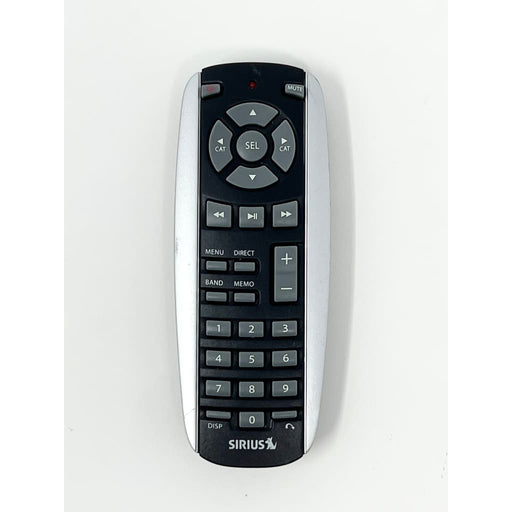 Sirius Sportster SP4-TK1 Remote Control