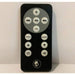 Skullcandy S7PIBN-CZ Pipe iPod Speaker Dock Remote Control