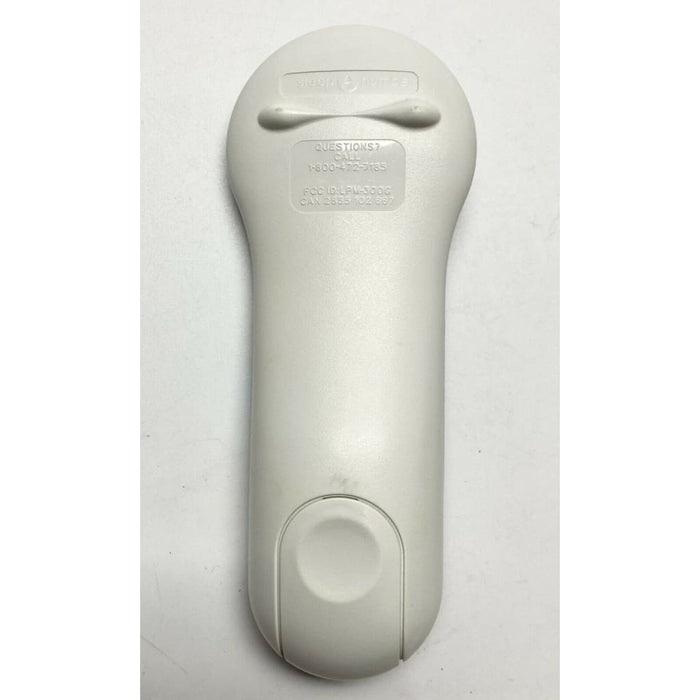 Sleep Number LPM-300G Adjustable Bed Remote Control — Best Deal Remotes