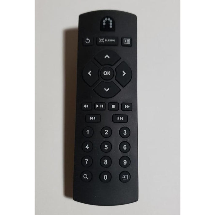 Sling Box 500 Receiver Remote Control