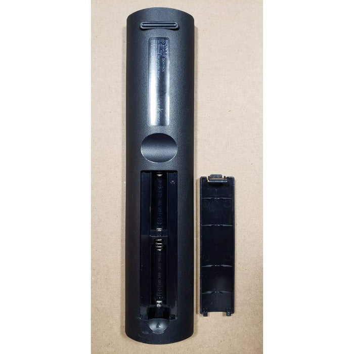 Sony CECH-ZRC1U PlayStation 3 - PS3 Blu-Ray BD Remote Control