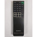 Sony RM-757 TV Remote Control