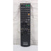 Sony RM-AAU022 AV System Remote for STR-DG520 HT-SF2300 HT-SS2300