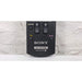 Sony RM-AAU072 AV System Remote for HTC-T150 HTC-T150HP HT-CT150 HT-CT150HP