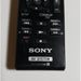 Sony RM-ADU138 A/V System Remote Control