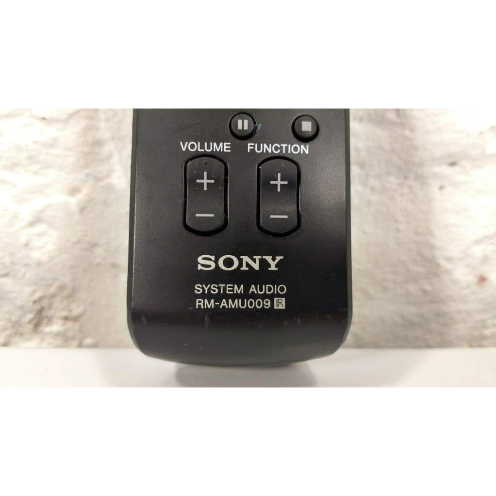 ALLIMITY RM-AAU017 Telecomando Sostituito per Sony AV System HCD-HDX277WC HCD-HDX576WF HCD-HDZ278 HCD-HDZ273