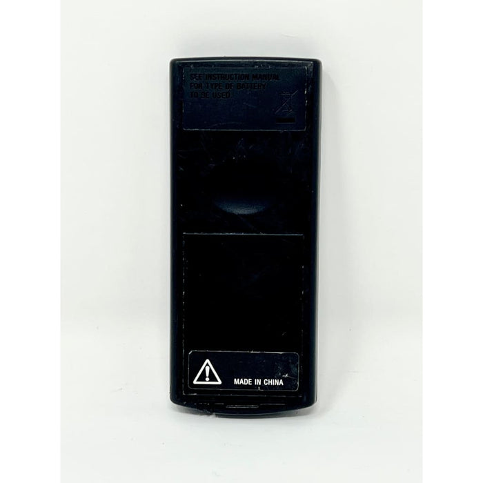 Sony RM-ANU159 Sound Bar Remote Control