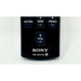 Sony RM-ANU159 Sound Bar Remote Control