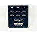 Sony RM-ASU100 CD Player Remote Control