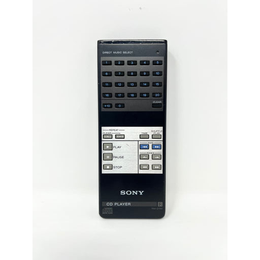 Sony RM-D150 CD Player Remote Control
