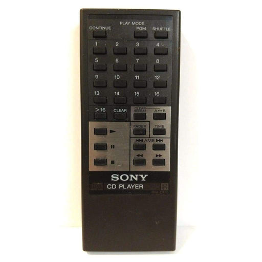Sony RM-D170 CD Player Remote for CDP-24 CDP-270 CDP-34 CDP-370 CDP-470 CDP-570