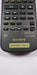 Sony RM-D17M MiniDisc Remote Control