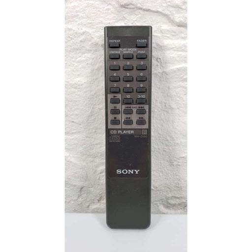 Sony RM-D190 Audio Remote for CDP211 CDP291 CDP311 CDP391 CDP43 CDP590 etc