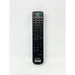 Sony RM-D47M Audio System Remote Control