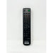 Sony RM-D47M Audio System Remote Control