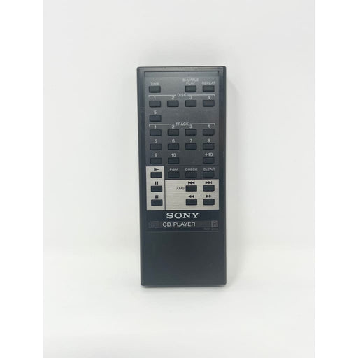 Sony RM-D55 CD Player Remote Control