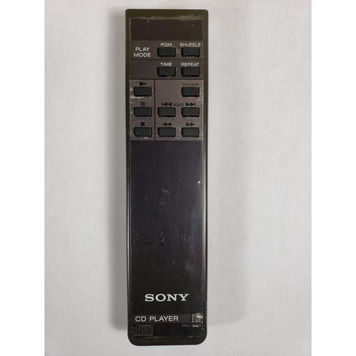 Sony RM-D90 CD Player Remote Control