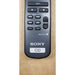 Sony RM-DC525 CD Player Remote Control