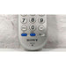 Sony RM-EZ2 Big Button 2 Device (TV & Cable) Universal Remote Control