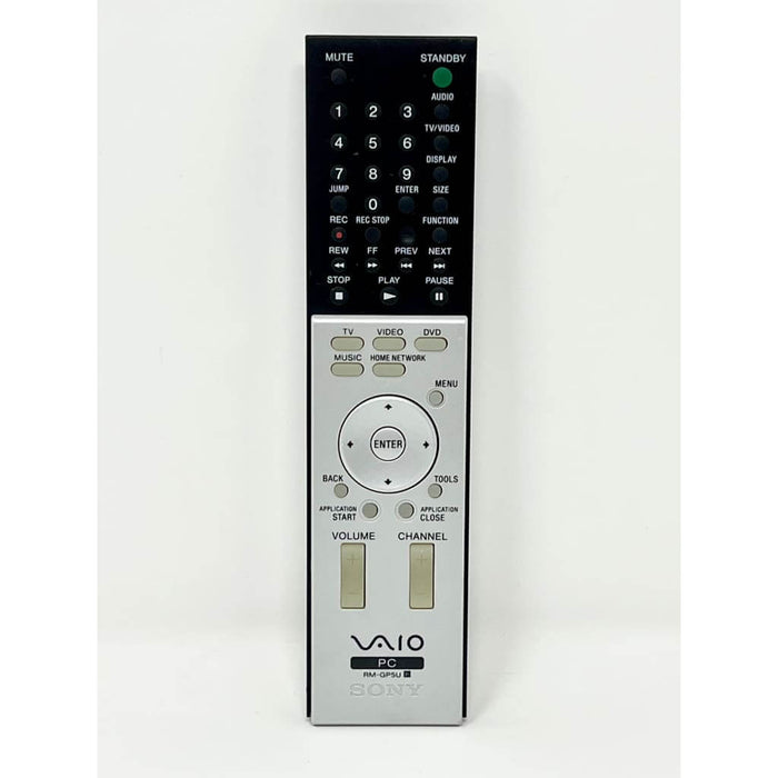 Sony RM-GP5U Computer Remote Control