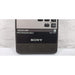 Sony RM-P341 Audio Receiver Remote for STRD1015 STRDE1015G STRGX9 etc.