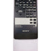 Sony RM-P351 Audio Receiver Remote Control